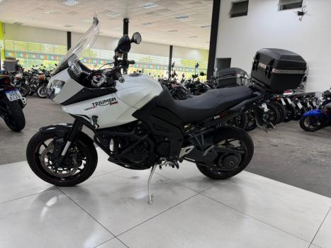 TRIUMPH Tiger 1050 , Foto 11