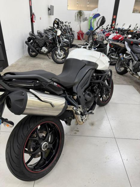TRIUMPH Tiger 1050 , Foto 12