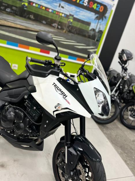 TRIUMPH Tiger 1050 , Foto 2