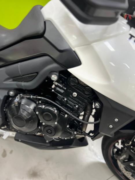 TRIUMPH Tiger 1050 , Foto 4