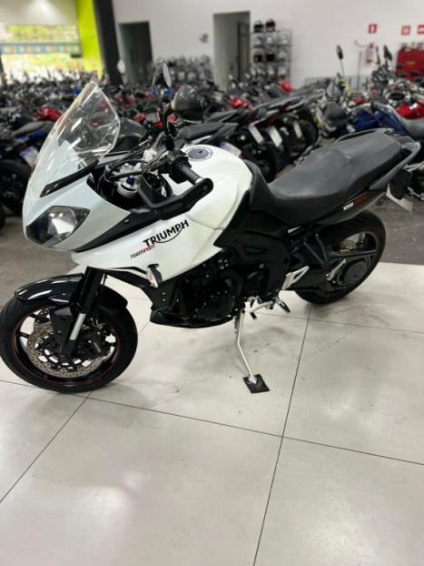 TRIUMPH Tiger 1050 , Foto 6