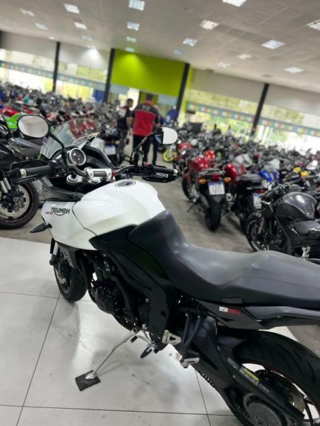 TRIUMPH Tiger 1050 , Foto 7