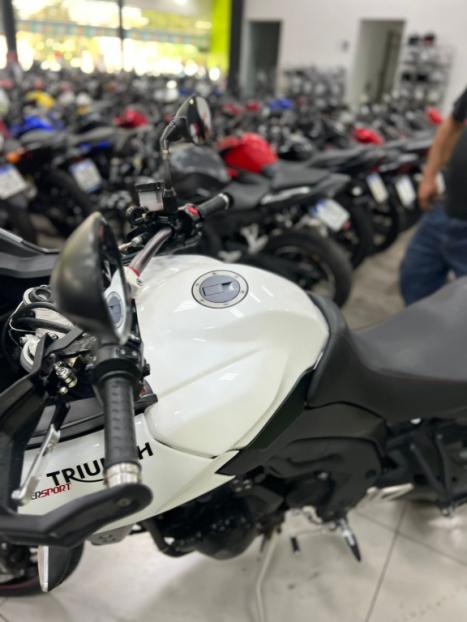 TRIUMPH Tiger 1050 , Foto 8