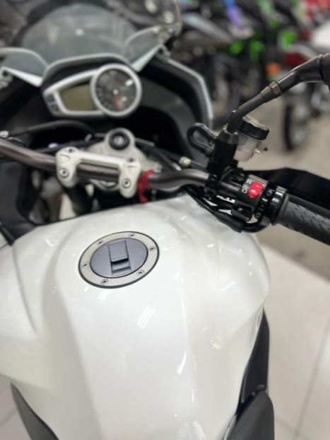 TRIUMPH Tiger 1050 , Foto 9