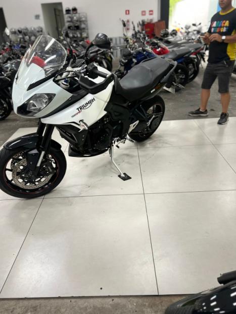 TRIUMPH Tiger 1050 , Foto 10