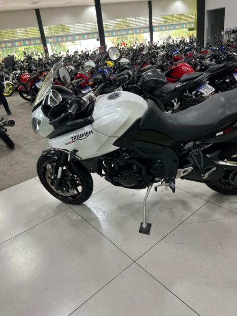 TRIUMPH Tiger 1050 , Foto 11
