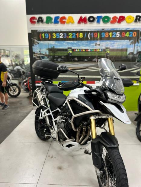 TRIUMPH Tiger 1200 , Foto 1