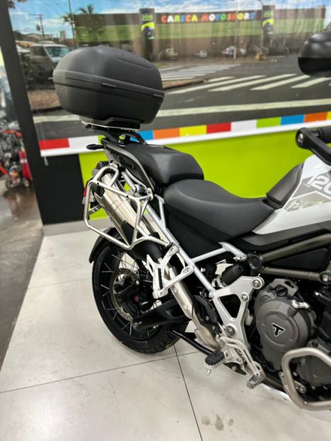 TRIUMPH Tiger 1200 , Foto 2