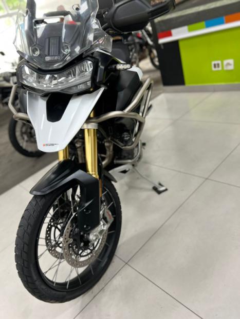 TRIUMPH Tiger 1200 , Foto 4