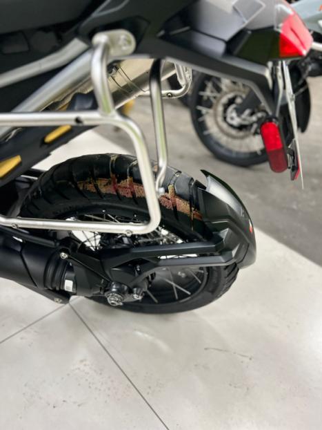 TRIUMPH Tiger 1200 , Foto 8