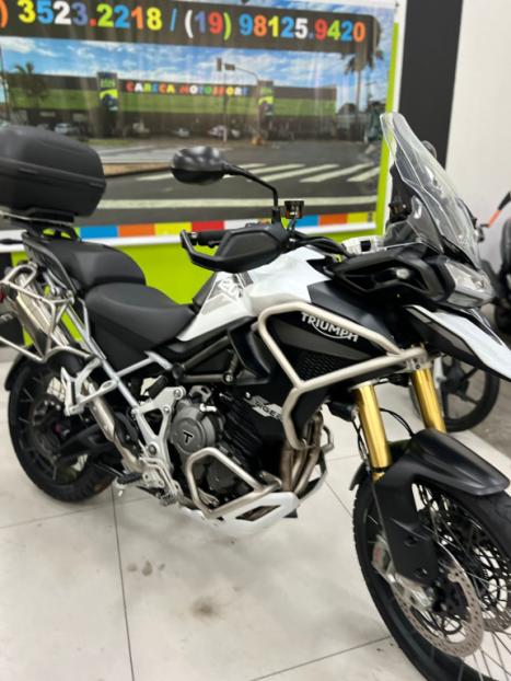 TRIUMPH Tiger 1200 , Foto 9