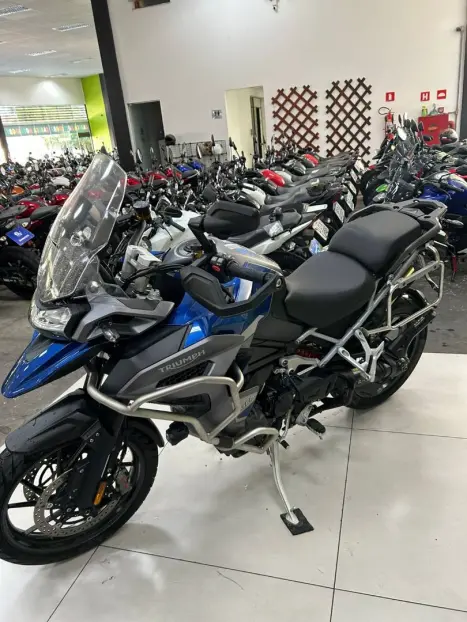 TRIUMPH Tiger 1200 , Foto 2