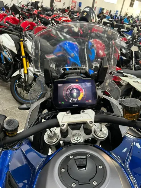TRIUMPH Tiger 1200 , Foto 3