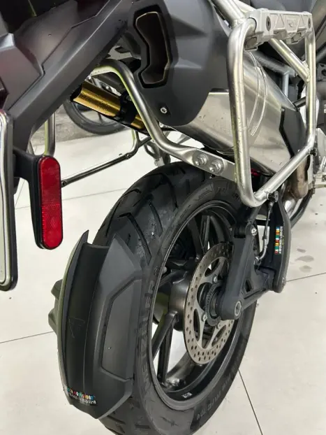 TRIUMPH Tiger 1200 , Foto 4
