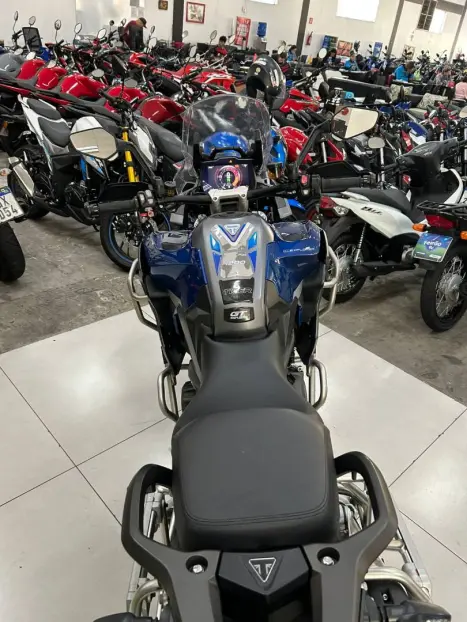 TRIUMPH Tiger 1200 , Foto 5