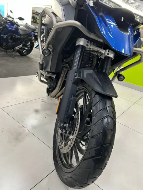 TRIUMPH Tiger 1200 , Foto 7