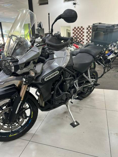 TRIUMPH Tiger 1200 , Foto 2