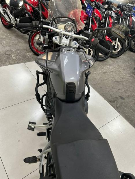 TRIUMPH Tiger 1200 , Foto 3