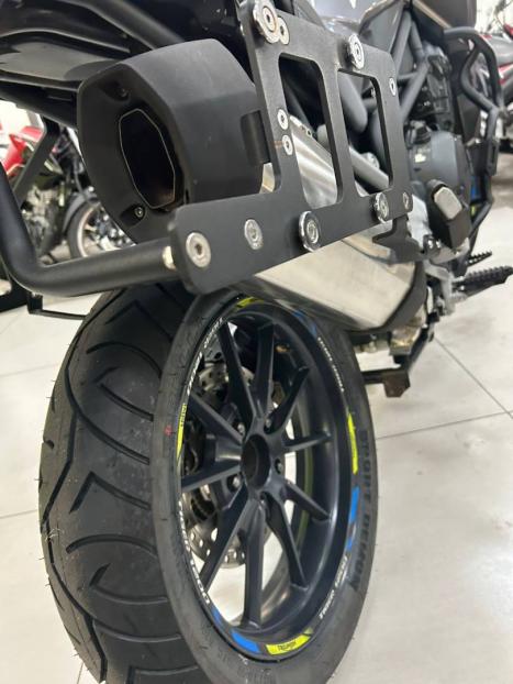 TRIUMPH Tiger 1200 , Foto 4