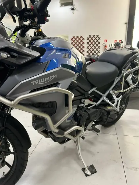 TRIUMPH Tiger 1200 , Foto 2