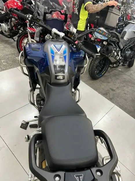 TRIUMPH Tiger 1200 , Foto 3