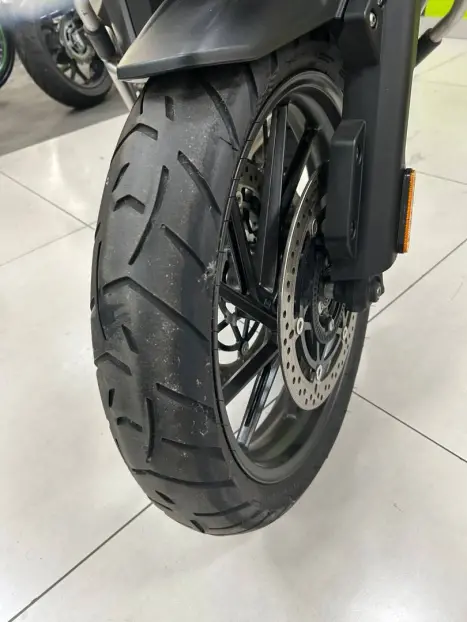 TRIUMPH Tiger 1200 , Foto 5