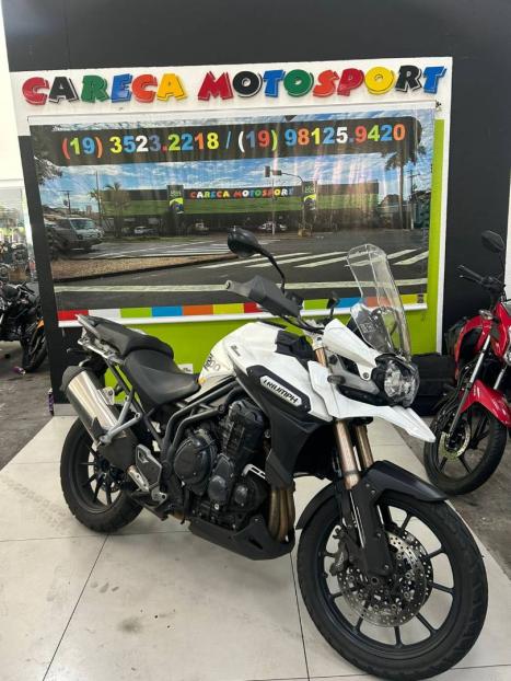 TRIUMPH Tiger 1200 , Foto 1