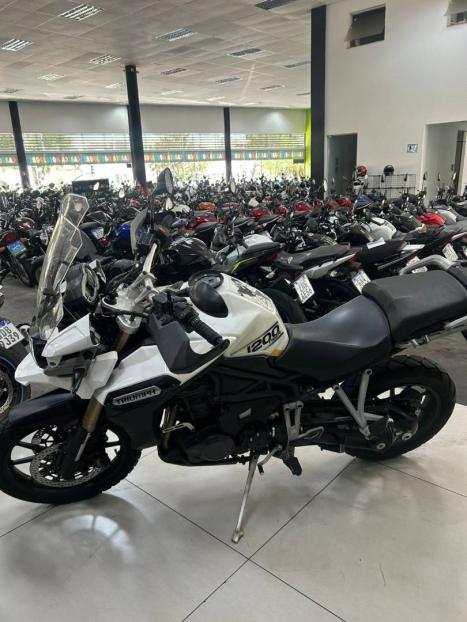 TRIUMPH Tiger 1200 , Foto 2