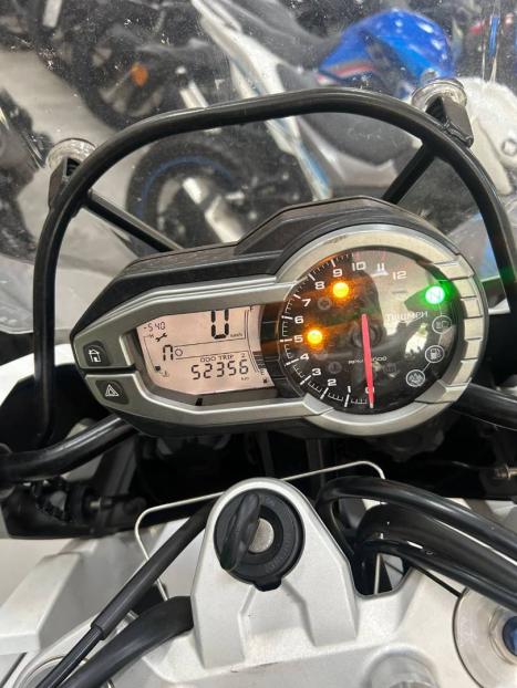 TRIUMPH Tiger 1200 , Foto 3