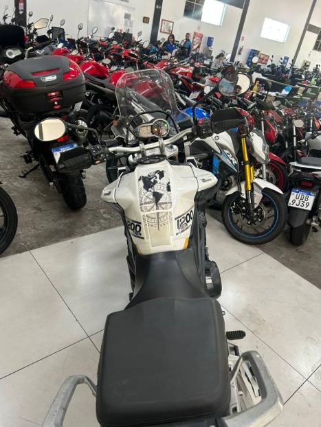TRIUMPH Tiger 1200 , Foto 4