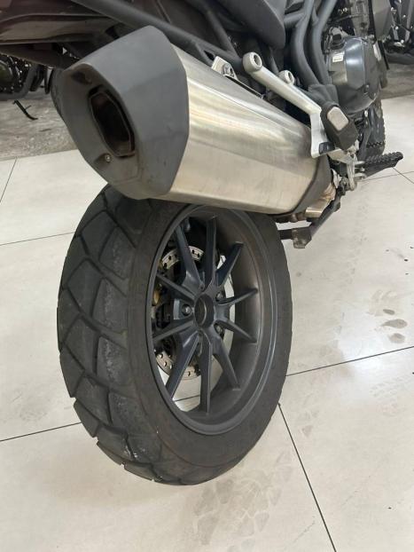 TRIUMPH Tiger 1200 , Foto 5