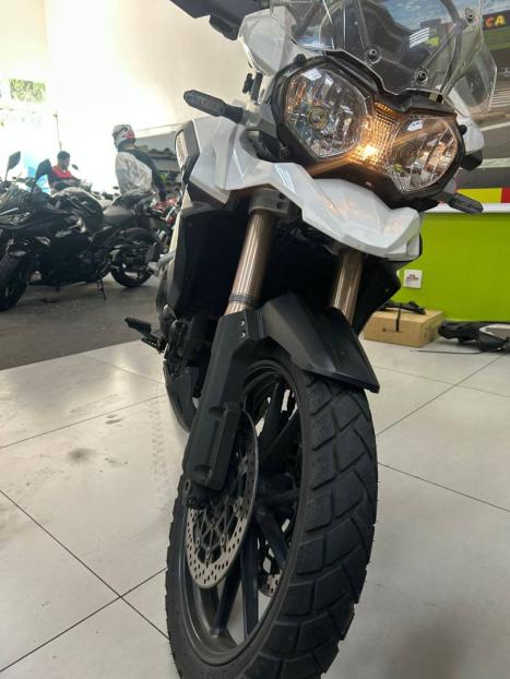 TRIUMPH Tiger 1200 , Foto 6
