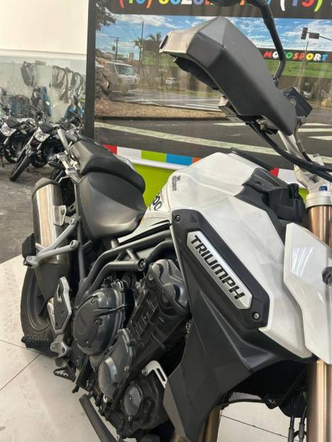 TRIUMPH Tiger 1200 , Foto 8