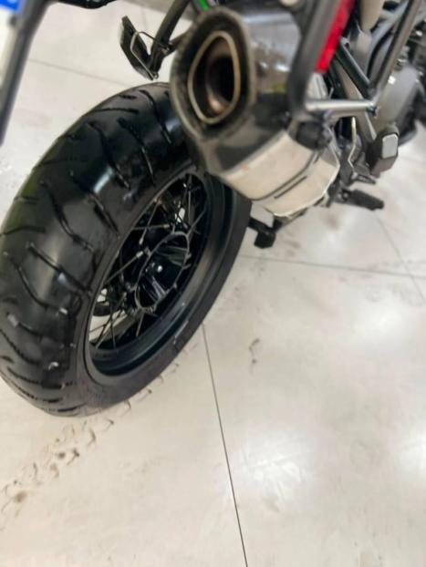 TRIUMPH Tiger 1200 , Foto 3