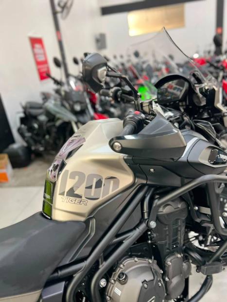TRIUMPH Tiger 1200 , Foto 5