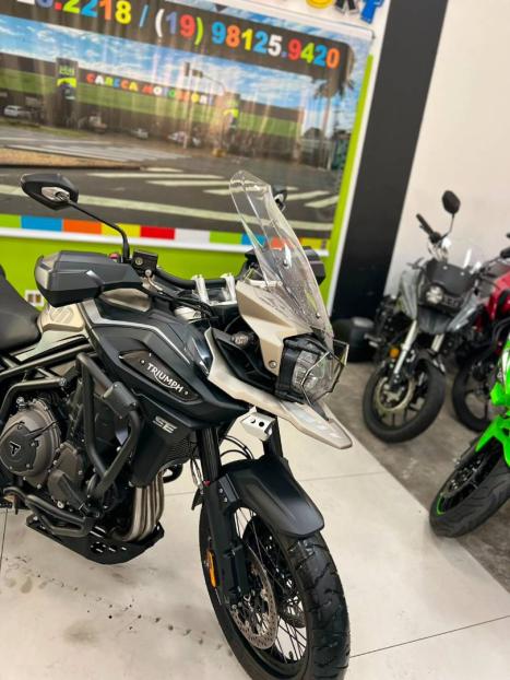 TRIUMPH Tiger 1200 , Foto 6
