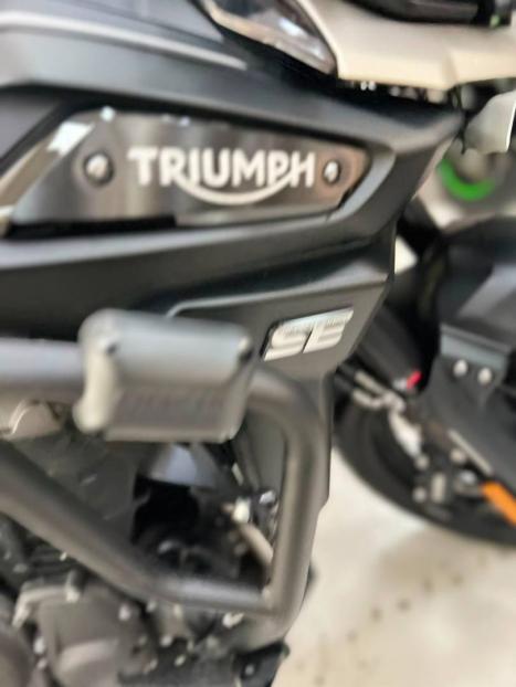 TRIUMPH Tiger 1200 , Foto 7