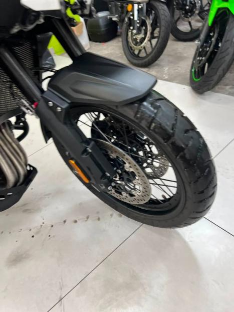 TRIUMPH Tiger 1200 , Foto 9