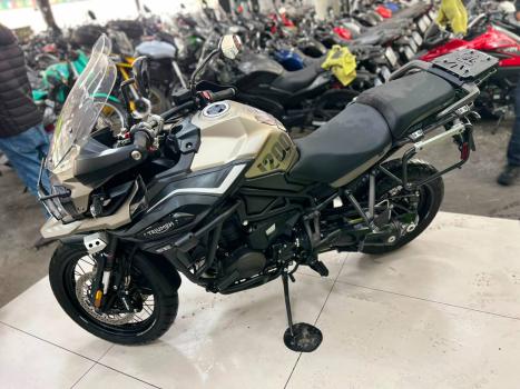 TRIUMPH Tiger 1200 , Foto 10