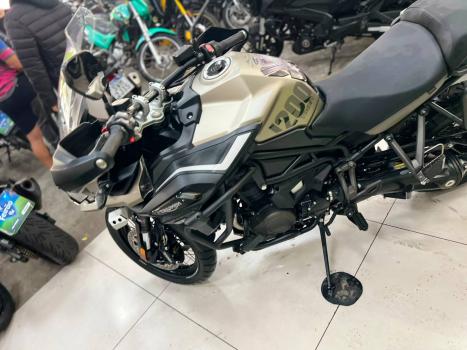 TRIUMPH Tiger 1200 , Foto 11
