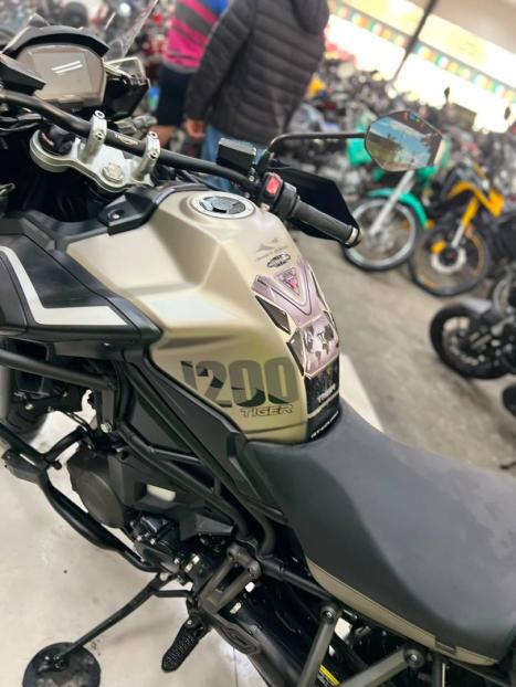 TRIUMPH Tiger 1200 , Foto 12