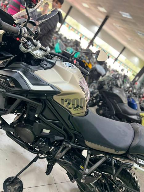 TRIUMPH Tiger 1200 , Foto 13
