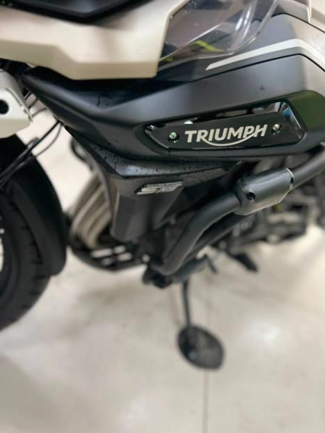 TRIUMPH Tiger 1200 , Foto 15