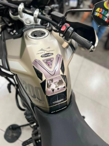 TRIUMPH Tiger 1200 , Foto 16