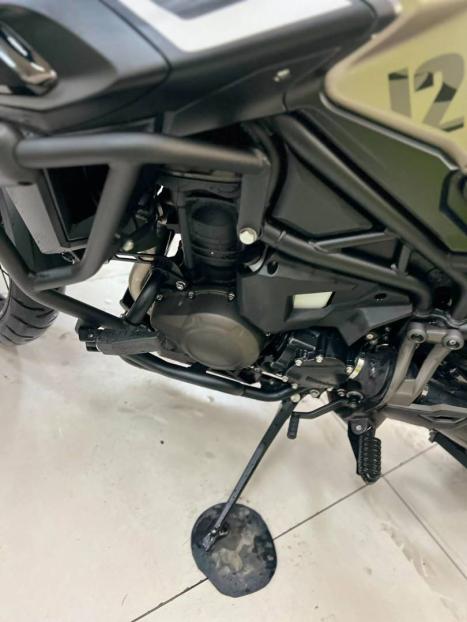 TRIUMPH Tiger 1200 , Foto 17