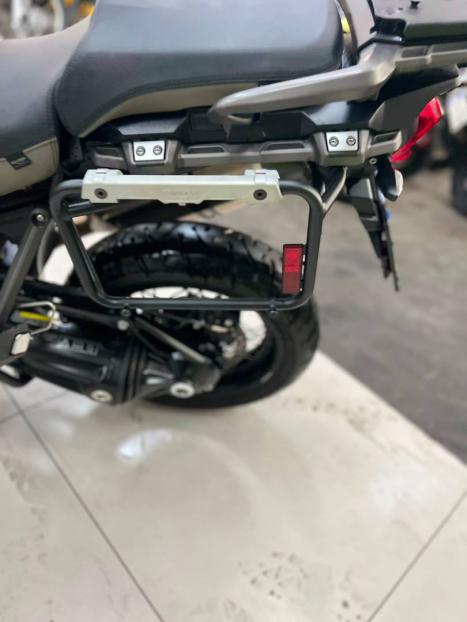 TRIUMPH Tiger 1200 , Foto 18