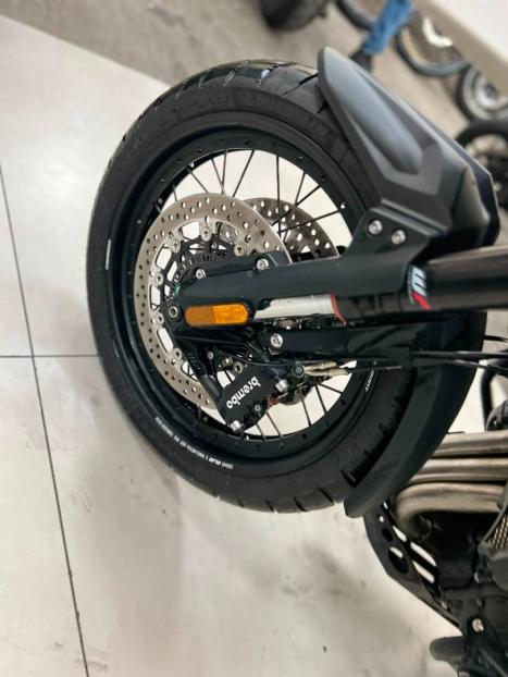 TRIUMPH Tiger 1200 , Foto 19