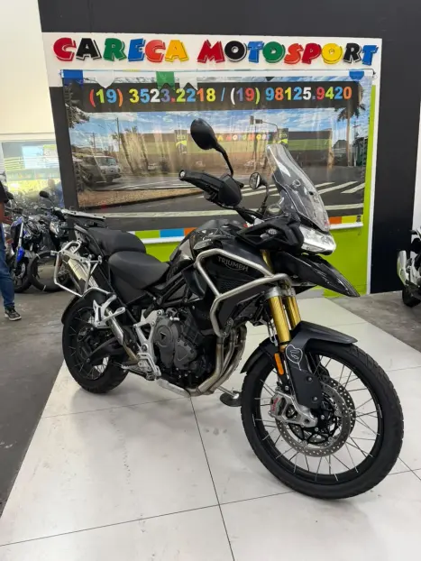 TRIUMPH Tiger 1200 , Foto 2