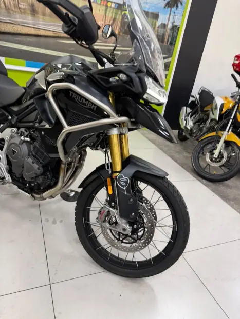 TRIUMPH Tiger 1200 , Foto 3