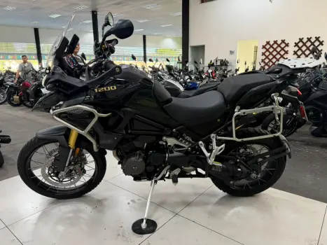 TRIUMPH Tiger 1200 , Foto 4